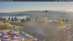 Brněnská přehrada