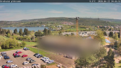 Brněnská přehrada