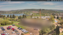 Brněnská přehrada