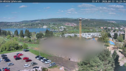 Brněnská přehrada