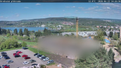 Brněnská přehrada