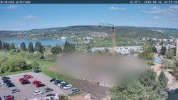 Brněnská přehrada