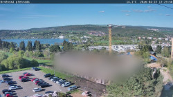 Brněnská přehrada