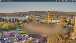 Brněnská přehrada