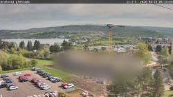 Brněnská přehrada