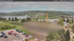 Brněnská přehrada