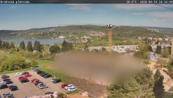 Brněnská přehrada