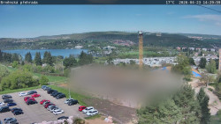 Brněnská přehrada