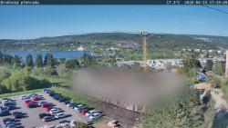 Brněnská přehrada