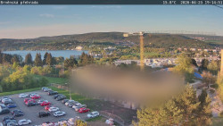 Brněnská přehrada