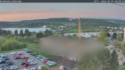 Brněnská přehrada