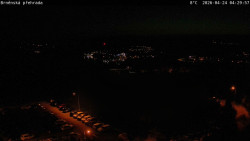 Brněnská přehrada