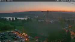 Brněnská přehrada