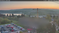 Brněnská přehrada