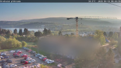 Brněnská přehrada