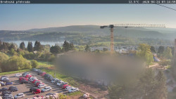 Brněnská přehrada