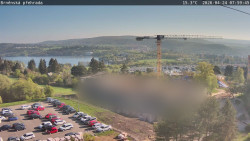 Brněnská přehrada