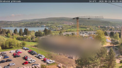 Brněnská přehrada