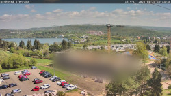 Brněnská přehrada