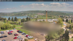 Brněnská přehrada