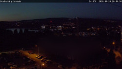 Brněnská přehrada