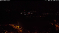 Brněnská přehrada