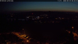 Brněnská přehrada