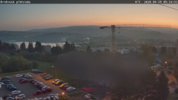 Brněnská přehrada