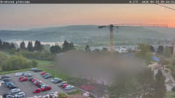 Brněnská přehrada