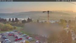 Brněnská přehrada