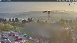 Brněnská přehrada