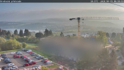 Brněnská přehrada