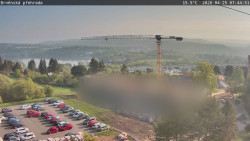 Brněnská přehrada