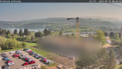 Brněnská přehrada