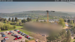 Brněnská přehrada