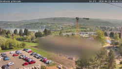 Brněnská přehrada