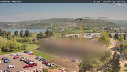 Brněnská přehrada