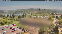 Brněnská přehrada