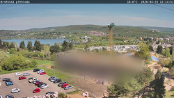 Brněnská přehrada