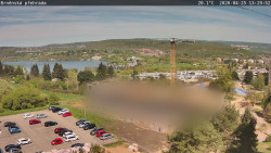 Brněnská přehrada