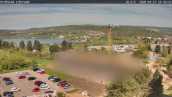 Brněnská přehrada