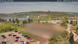 Brněnská přehrada