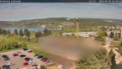 Brněnská přehrada