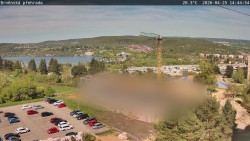 Brněnská přehrada