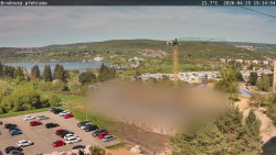 Brněnská přehrada