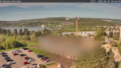 Brněnská přehrada