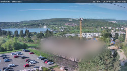 Brněnská přehrada