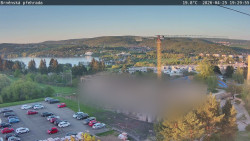 Brněnská přehrada