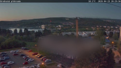 Brněnská přehrada