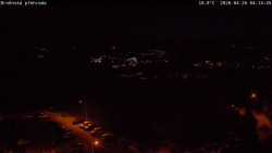 Brněnská přehrada